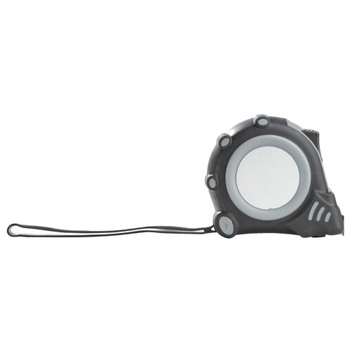 Fix rolmaat 5 meter bedrukken met logo DeBle meetlint met clip NL BE