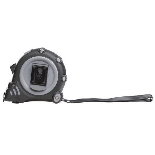 Fix rolmaat 5 meter bedrukken met logo DeBle meetlint met clip NL BE