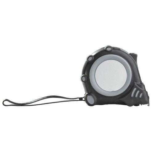 Fix rolmaat 3 meter bedrukken met logo DeBle meetlint met clip NL BE