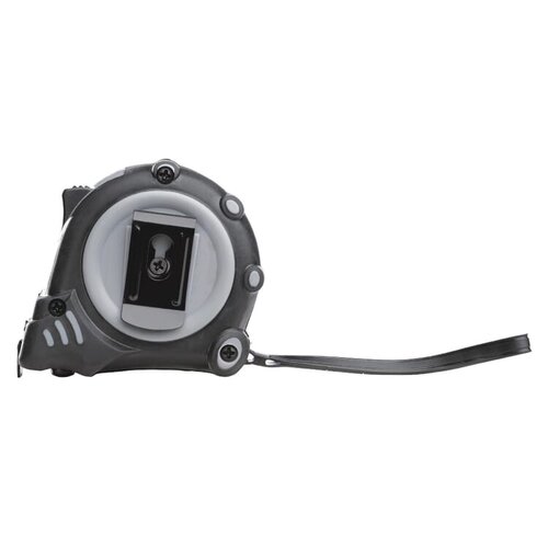 Fix rolmaat 3 meter bedrukken met logo DeBle meetlint met clip NL BE