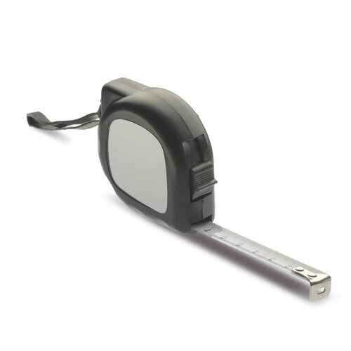 Rolmaat 2 meter met groot drukoppervlak bedrukken – Toppoint relatiegeschenk