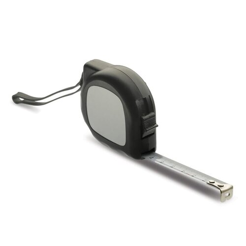 Rolmaat 3 meter met groot drukoppervlak bedrukken – Toppoint relatiegeschenk