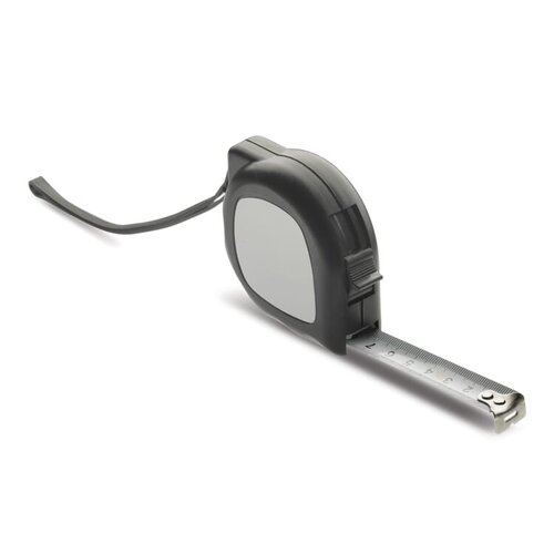 Rolmaat 5 meter met groot drukoppervlak bedrukken – Toppoint relatiegeschenk