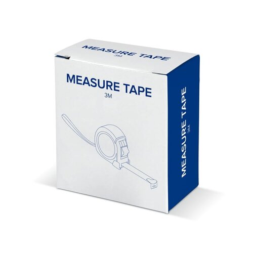 Rolmaat 3 meter - LT91814 Rolmaat 3 meter - LT91814