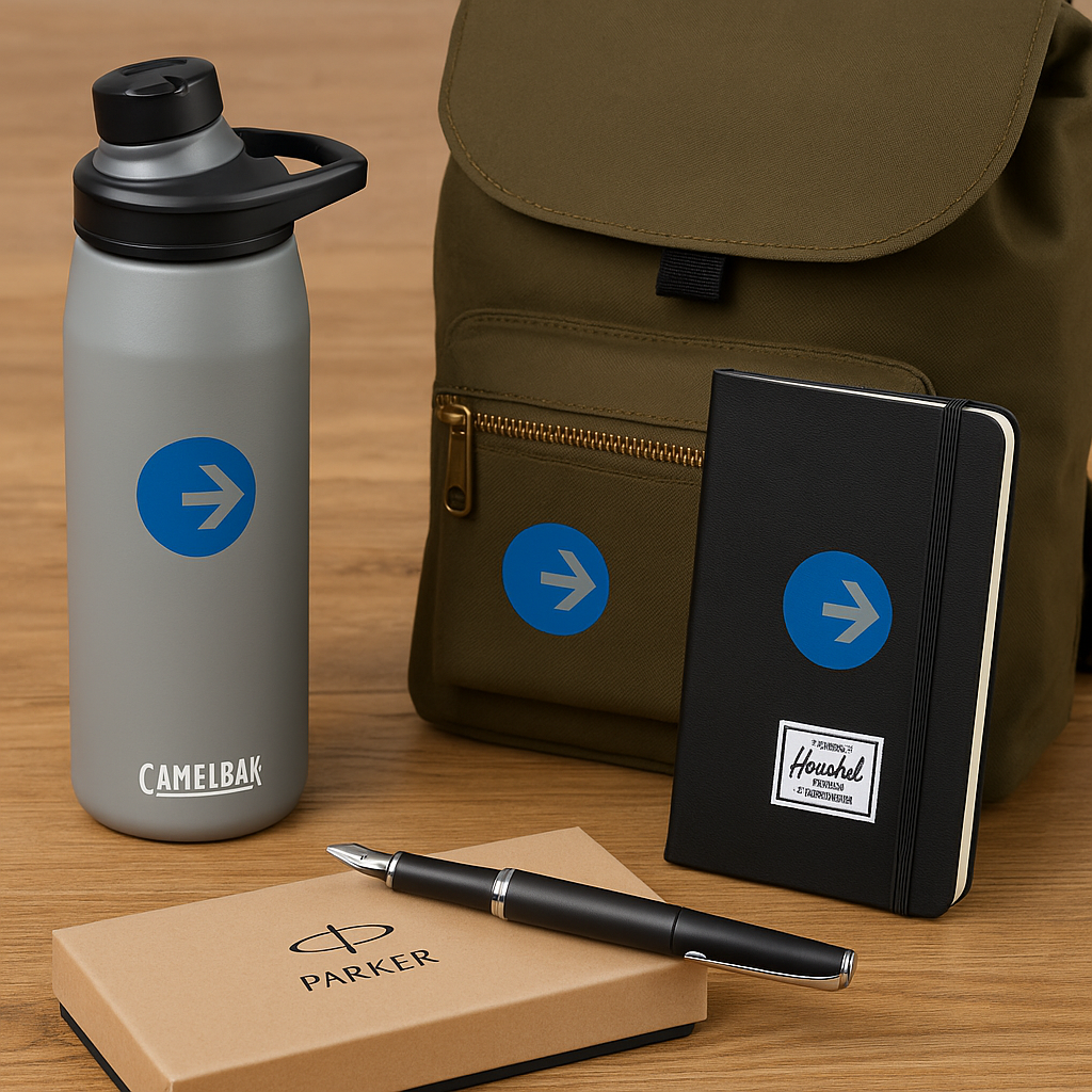 Merken die méér zeggen dan woorden