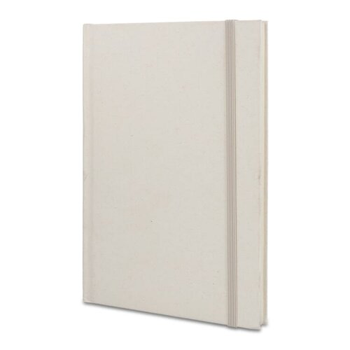 DéBlé melkkarton notitieboek LT92080 bedrukt met logo