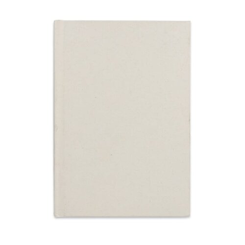 DéBlé melkkarton notitieboek LT92080 bedrukt met logo