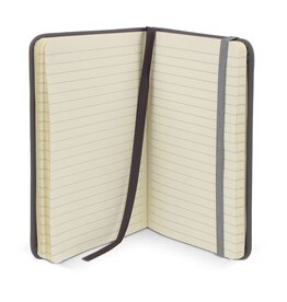 Notebook R-PET/PU A6 - LT92070