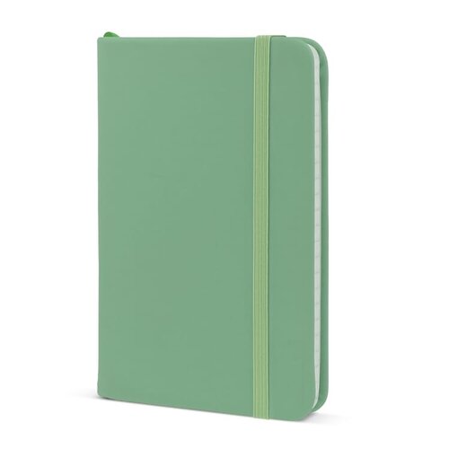 Notitieboek R-PET/PU A6 – LT92070 Notitieboek R-PET/PU A6 – LT92070