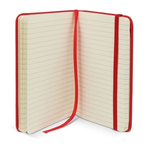 Notitieboek R-PET/PU A6 – LT92070 Notitieboek R-PET/PU A6 – LT92070