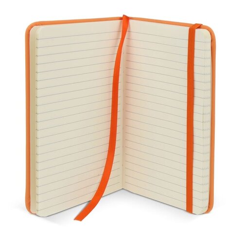 Notitieboek R-PET/PU A6 – LT92070 Notitieboek R-PET/PU A6 – LT92070