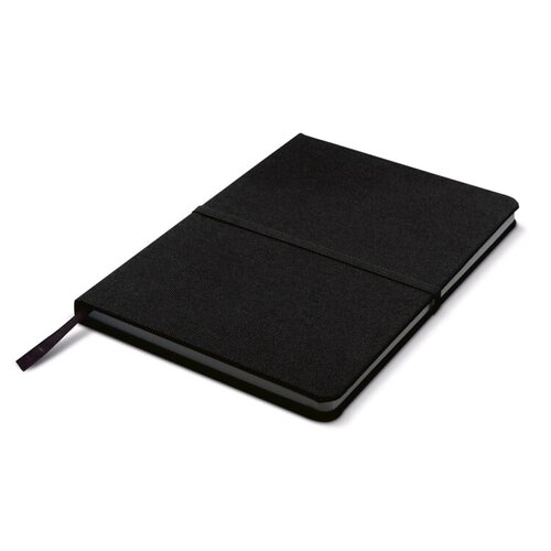 DéBlé R-PET Bullet Journal LT92530 bedrukt met logo
