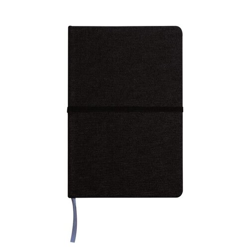 DéBlé R-PET Bullet Journal LT92530 bedrukt met logo