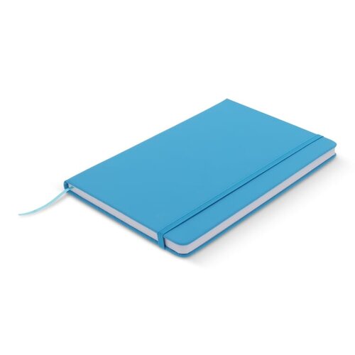 Notitieboek A5 PU met puntraster pagina's - LT92064 Notitieboek A5 PU met puntraster pagina's - LT92064