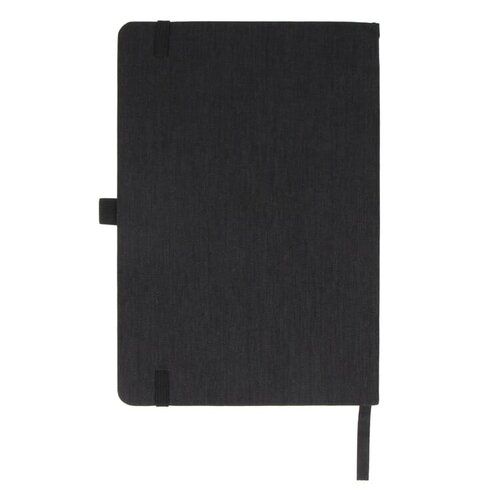 Notitieboek bamboe & R-PET A5 - LT92078 Notitieboek bamboe & R-PET A5 - LT92078