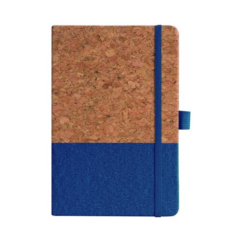 Kurk notitieboek A5 - LT92529 Kurk notitieboek A5 - LT92529