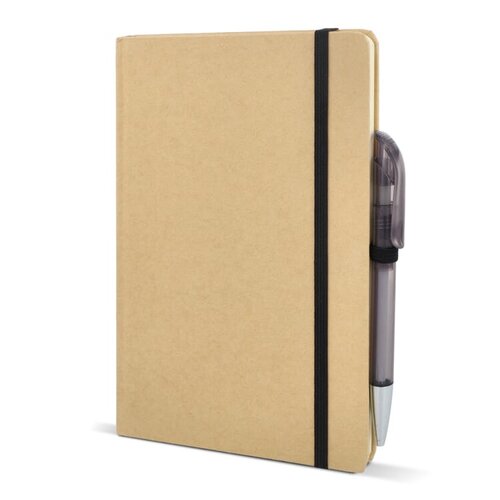 Notitieboek Kraftpapier A5 - LT92060 Notitieboek Kraftpapier A5 - LT92060