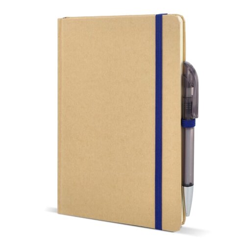 Notitieboek Kraftpapier A5 - LT92060 Notitieboek Kraftpapier A5 - LT92060