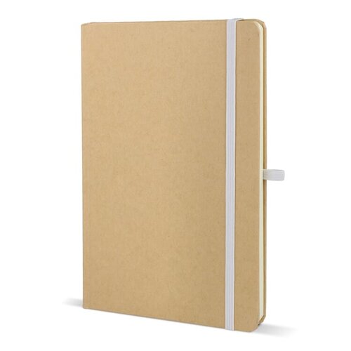 Notitieboek Kraftpapier A5 - LT92060 Notitieboek Kraftpapier A5 - LT92060