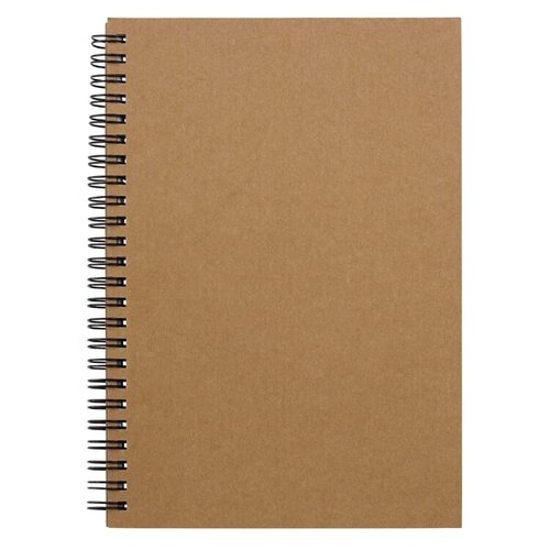 DéBlé Rock Paper notitieboek LT92520 bedrukt met logo