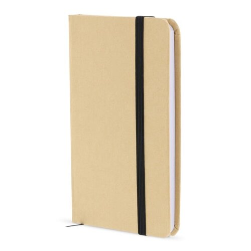 Notitieboek ronde hoeken A5 - LT91068 Notitieboek ronde hoeken A5 - LT91068