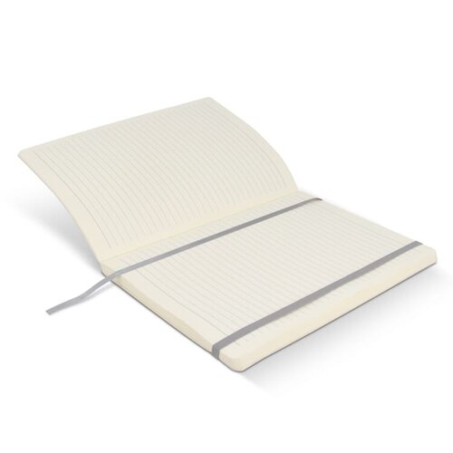 DéBlé Maxi notitieboek LT92076 bedrukt met logo