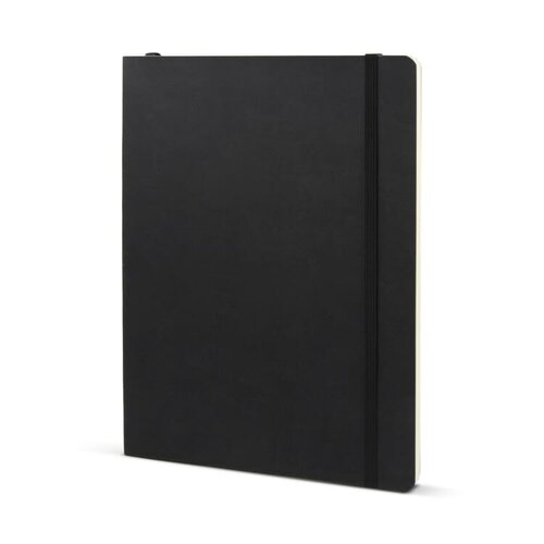 DéBlé Maxi notitieboek LT92076 bedrukt met logo