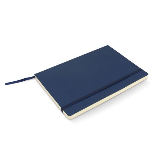 DéBlé Maxi notitieboek LT92076 bedrukt met logo