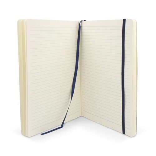 DéBlé Maxi notitieboek LT92076 bedrukt met logo
