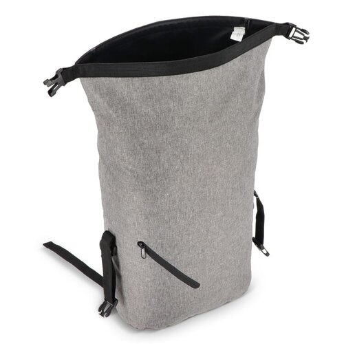 Waterdichte polyester rugzak 20–22L LT95129 bedrukken met logo