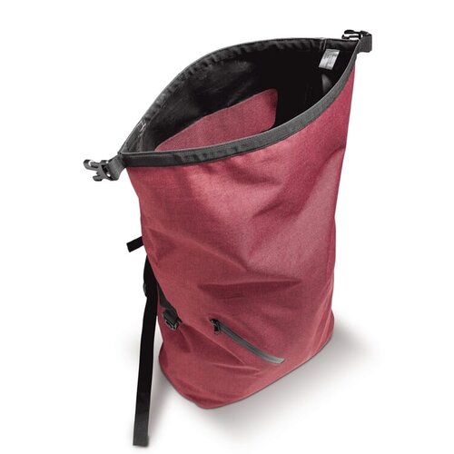 Waterdichte polyester rugzak 20–22L LT95129 bedrukken met logo