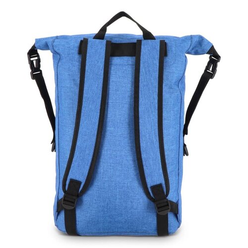 Waterdichte polyester rugzak 20–22L LT95129 bedrukken met logo