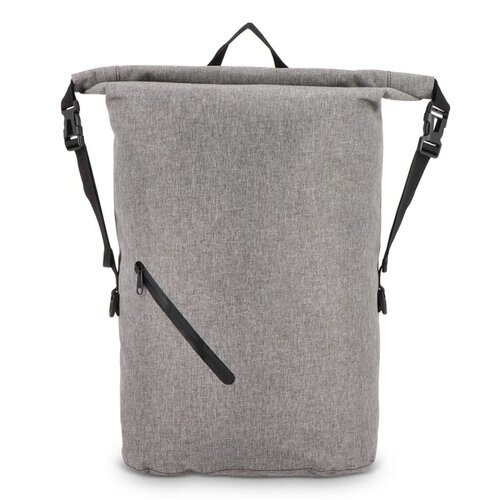 Waterdichte polyester rugzak 20–22L LT95129 bedrukken met logo