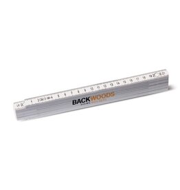 duimstok 2m LT91220 DeBle professioneel meetgereedschap