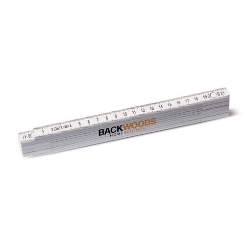 duimstok 2m LT91220 DeBle professioneel meetgereedschap