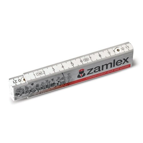 duimstok 1m LT91210 DeBle professioneel meetgereedschap