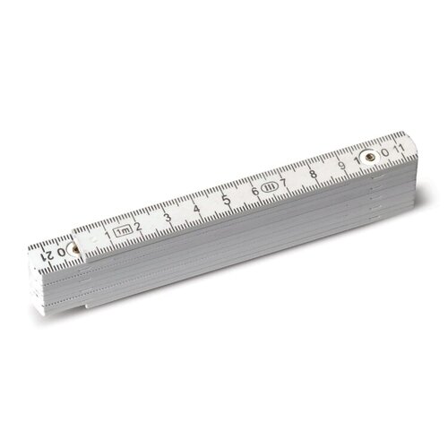 duimstok 1m LT91210 DeBle professioneel meetgereedschap