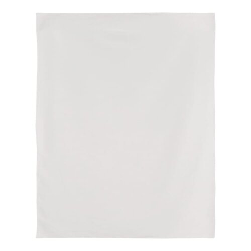 OEKO-TEX® polar fleece deken LT90101 met full-color bedrukking en logo 120 x 150 cm