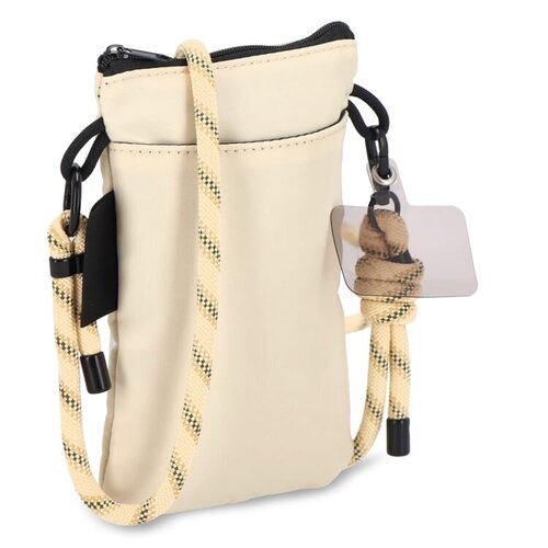 everyday essentials pouch LT95320 DeBle met paracord draagkoord