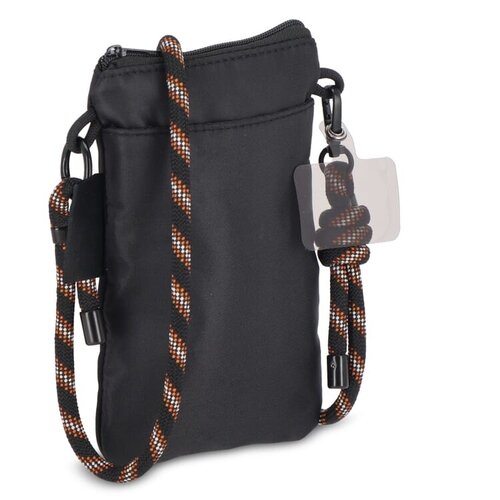 everyday essentials pouch LT95320 DeBle met paracord draagkoord