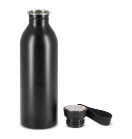 lucy fles 500ml LT98910 DeBle stijlvolle rvs drinkfles