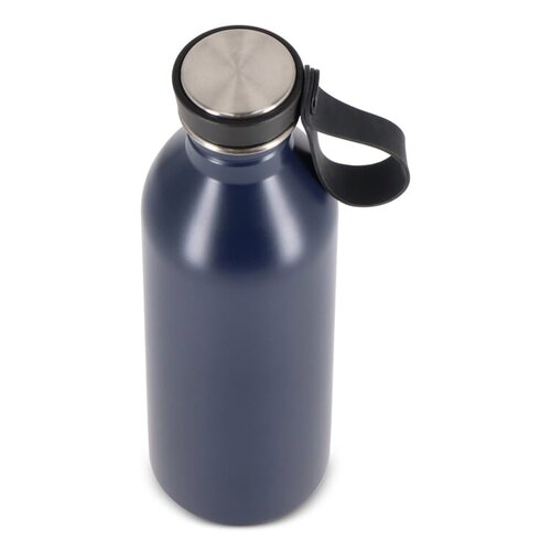 lucy fles 500ml LT98910 DeBle stijlvolle rvs drinkfles