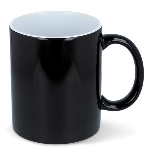 Magic mok Oslo 300 ml kleurveranderend met logo bedrukken DeBle