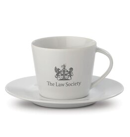 kop en schotel milano 160ml LT98601 DeBle porseleinen koffieset