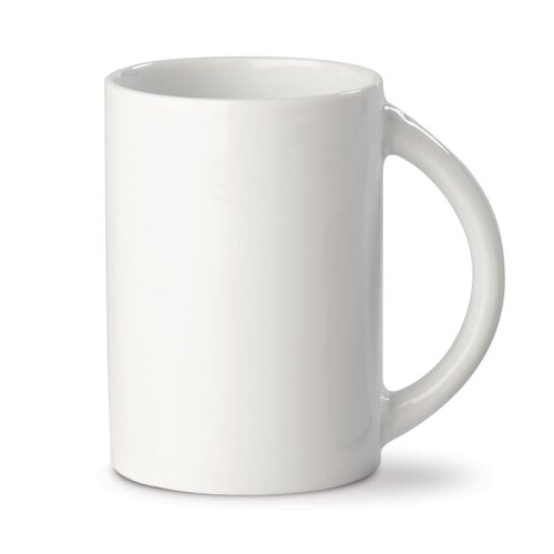 mok marseille 300ml LT98181 DeBle witte porseleinen mok