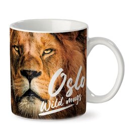 oslo mok 300ml premium LT51161 DeBle sublimatie mok fotokwaliteit