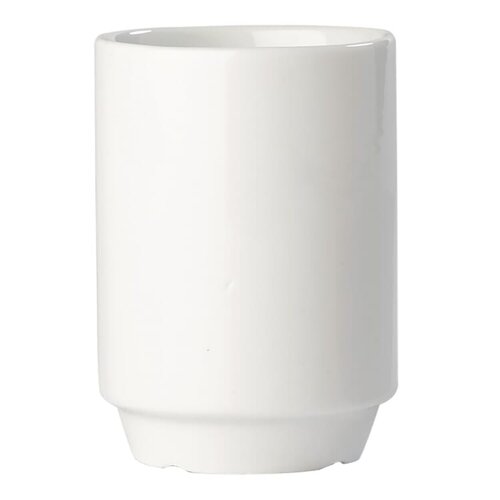 Kleine mok Luxemburg 160 ml met logo bedrukken DeBle