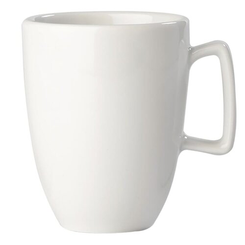 mok lugano eu 230ml LT50191 DeBle Europese porseleinen mok conisch design