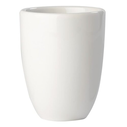 mok lugano eu 230ml LT50191 DeBle Europese porseleinen mok conisch design
