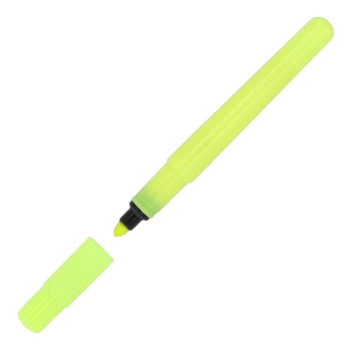 markeerstift made in eu LT81540 DeBle Europese marker met ronde punt